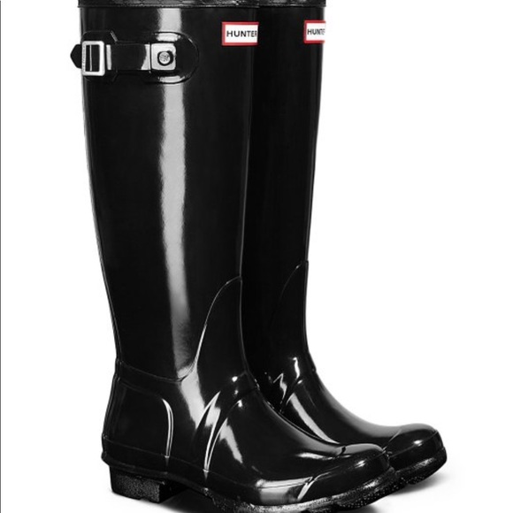 Hunter Shoes - Hunter Rain boots